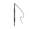 Morphe Micro Brow Dual-Ended Pencil & Spoolie - Shade: Almond