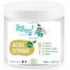 Citric Acid - 700g - Premium Quality - Organic -