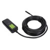 Dual Lens Endoscope IP67 Waterproof High Definition Wireless WiFi Remote