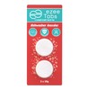 EzeeTabs Dishwasher Descaler – Descaler tabs for a microplastic-free, biodegradable