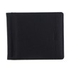 BREE Wallet 104, black (aablack (101)), size -, black, Elegant