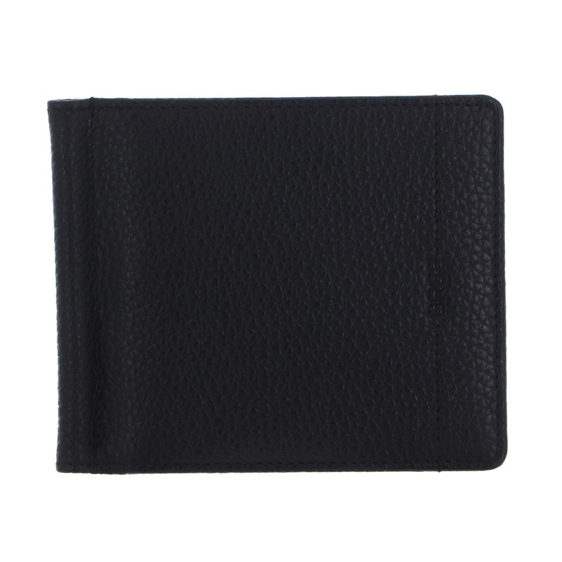 BREE Wallet 104, black (aablack (101)), size -, black, Elegant