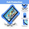 All New 2020/2022 8 inch Tablet Case for Kids, DiHines