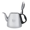 1.2l 1.5L Stainless Steel Stove Top Teapot Tea Coffee Pot
