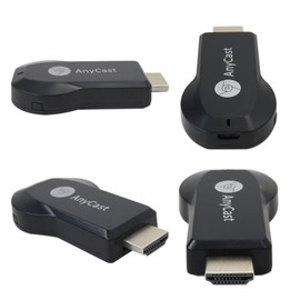 4K WiFi HDMI Anycast Miracast Airplay TV Wireless Display DLNA Dongle Adapter Clear Image Video Projection