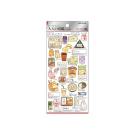 Kamio Japan Seal 226315 Adult Encyclopedia Seal, Convenience Store
