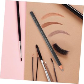 Peripera Lápiz De Cejas Speedy Skinny Brow (09 Marrón Taupe), 1.5 Mm, Punta Fina De Doble Punta, Define Y Rellena Las Cejas, Maquillaje Coreano,...   