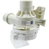 AHA75673404 AHA75673402 Washing Machine Drain Pump Assembly Replacement for LG