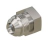 5/8" JIC 37° Cap & Plug Kit for Hydraulic Hose