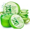 Gel Aloe Vera Blanqueamiento Elimina Cicatriz Quemaduras