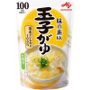 Ajinomoto Koshihikari Tamago Ogayu Japanese Egg Rice Porridge 味の素 国産 コシヒカリ 玉子がゆ