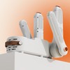 Electric Shoes Dryer Extendable Timing Constant Temperature Reduce Odor Boot