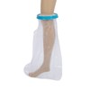 Waterproof Cast Cover PP PVC Silicone Comfortable Reusable Sealed Wound