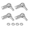 HiPicco Ball Head Joint Rod End Bearing/Ball Socket Universal Joints,