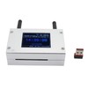 MMDVM Duplex Hotspot Board Aluminum Housing Color Display Support C4FM