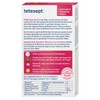 tetesept 테테셉트 여성용 방광 케어 만노스 2000mg 8개입 tetesept Women's