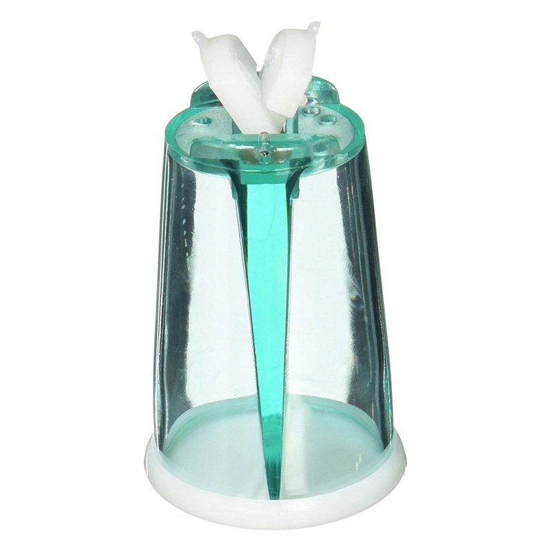 Coghlan's Unisex Adult C936BP Salt And Pepper Shaker - Multi-Colour,