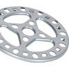 4.5" Gas Ring Reducer Trivets Universal Stove Accessories for Stove