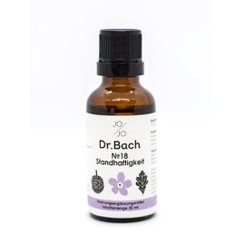 Bach Flowers Original Drops According to Dr. Bach 30 ml Stable