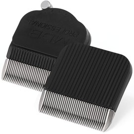 Replacement Blades for CGOLDENWALL Pet Clippers (Two Sets of Blades (for Corded pet Clippers))