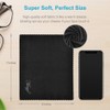 Mcyye 8 PCS Microfiber Cleaning Cloth for Glasses (6"x7"), Premium