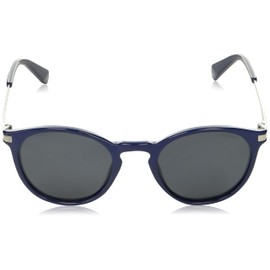 Polaroid Men's Sunglasses, blue