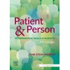 Patient & Person: Interpersonal Skills in Nursing