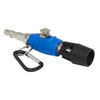 Sealey Mini Air Blow Gun with Venturi Tip - SA904