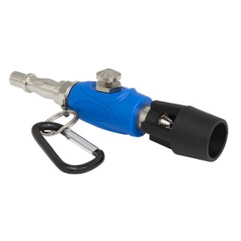 Sealey Mini Air Blow Gun with Venturi Tip - SA904