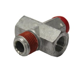 AUTOMANN 170.1485V Pressure Protection Valve