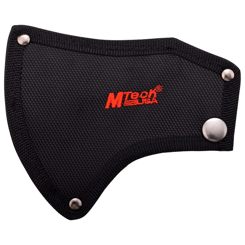 MTECH USA MT-AXE11B Axe, 9.75"