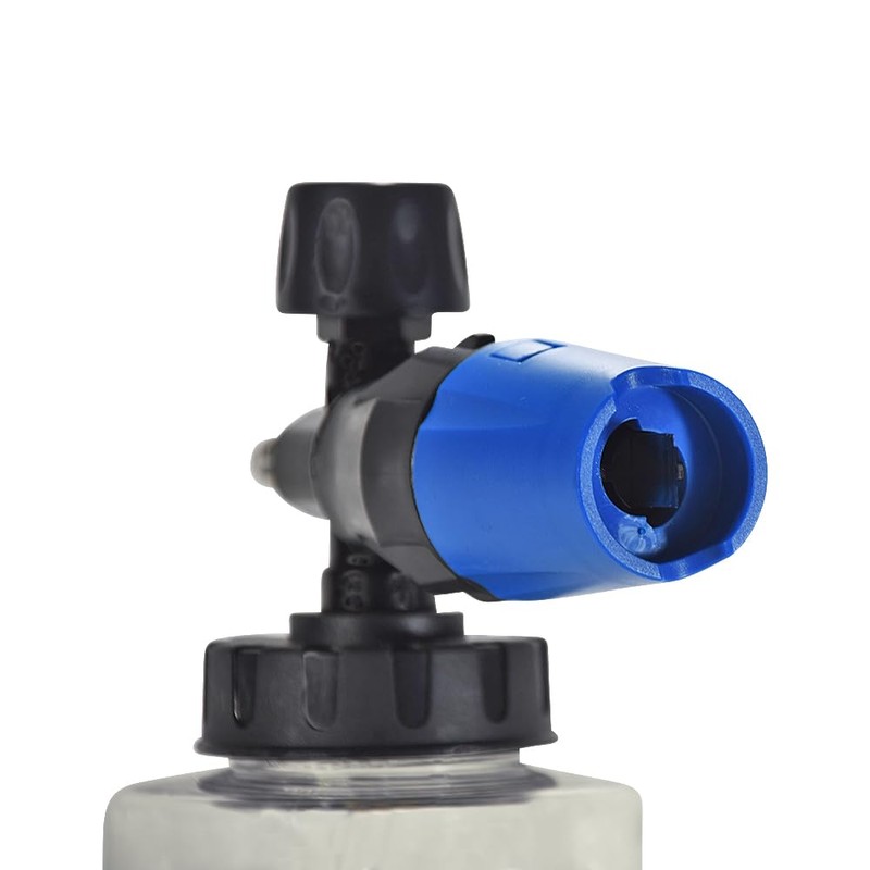 WDM Automotive Foam Cannon