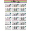 Planner Sticker | Libby and Lou Sticker Co