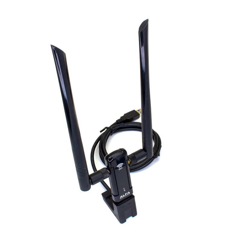 Alfa Network Alfa USB Adapter AWUS036AC