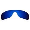 Alphax Deep Water Polarized Replacement Lenses for Oakley Turbine Rotor