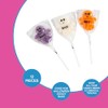 Fun Express Ghost Lollipops - 12 Pc