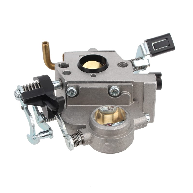 MOTOALL Carburetor for Stihl MS311 MS391 with spark plug fuel