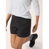 Arc'teryx Gamma Utility Short 5 Women's | Durable Versatile Softshell