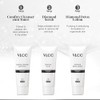 Vlcc Kit Facial Diamante Incluye Productos Cuidado Piel Lavado Mascarilla