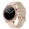 MONOMAM CHIC Smart Watch, Women's, Small, Compatible with iPhones, Android
