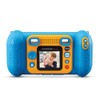 VTech Kidizoom Fun Blue Digital Camera for Children with Display,