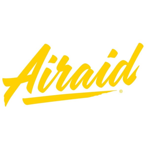 Airaid (9500) 90 Degree L-Shaped UBI Universal Intake Bracket Tube