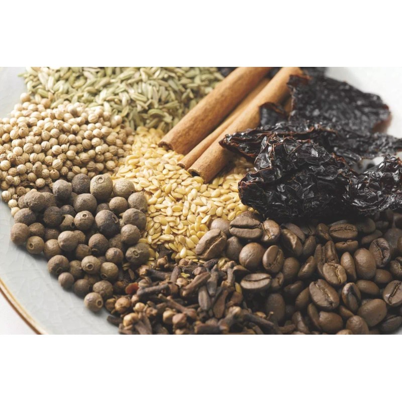 Hamilton Beach Molino De Granos De Cafe Y Especias 80350