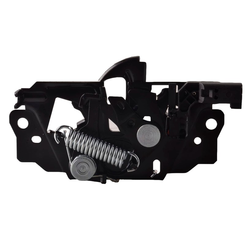 Unikpas Hood Latch Lock Compatible for Ford Escape 2013-2019 |
