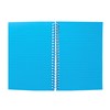 Pukka Pad, Irlen Jotta Pad A5 Notebook 3-Pack – Wire
