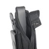Belt Side Holster fits Ruger LC9S with LaserMax Laser