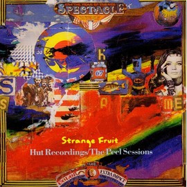 The Hut Peel Sessions