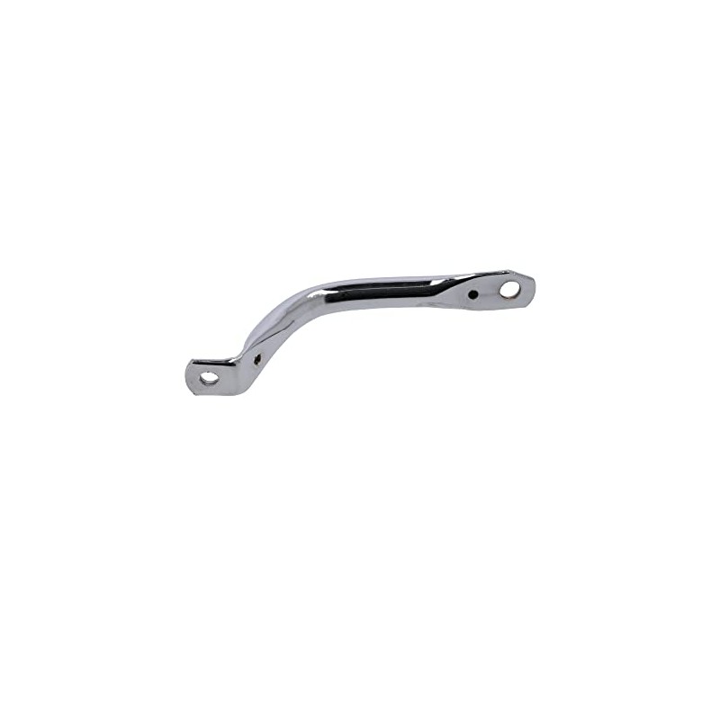 EAO Side Jack Handle Chrome for Simson SR4