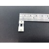 Hermle Clock Suspension Springs with pin size 11/16" x 5/16"