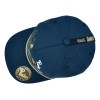 Gorra Piales: Country Gallo Azul Sku:0190